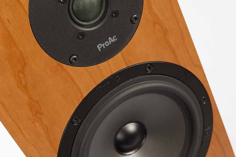 ProAc Studio 148 MK2 ProAc Studio 148 MK2